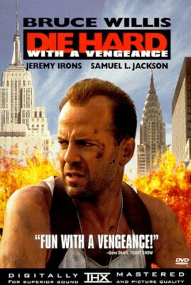 Die Hard: With a Vengeance