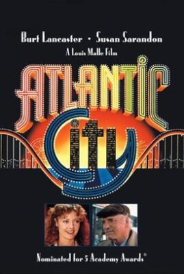 Atlantic City