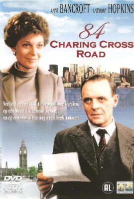 84 Charing Cross Road