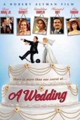 A Wedding