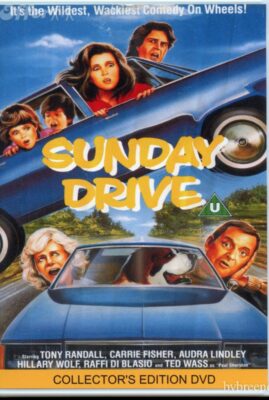 Sunday Drive