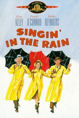 Singin in the Rain