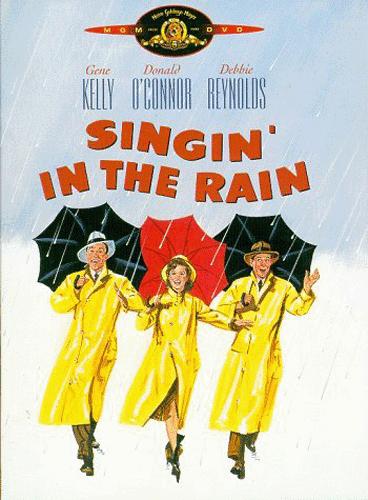 Cantando na Chuva<br><small>Singin in the Rain (1952)</small>