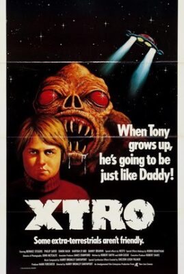 Xtro