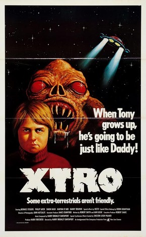 Estranhas Metamorfoses<br><small>Xtro (1982)</small>