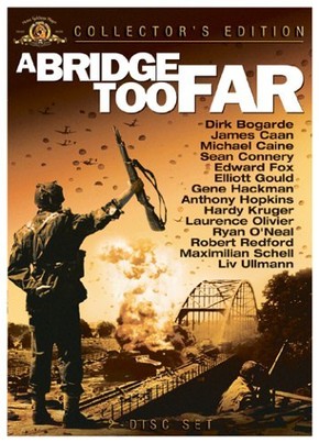 Uma Ponte Longe Demais<br><small>A Bridge Too Far (1977)</small>