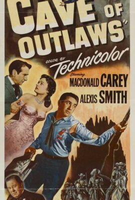 Cave of Outlaws