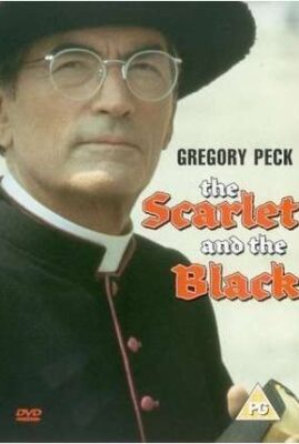 The Scarlet and the Black