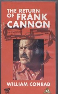 The Return of Frank Cannon