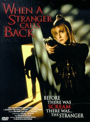 Um Estranho a minha Porta<br><small>when a stranger calls back (1993)</small>