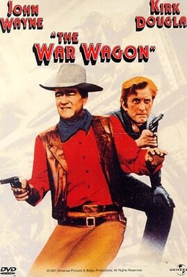The War Wagon