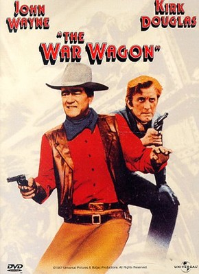 Gigantes em Luta<br><small>The War Wagon (1967)</small>