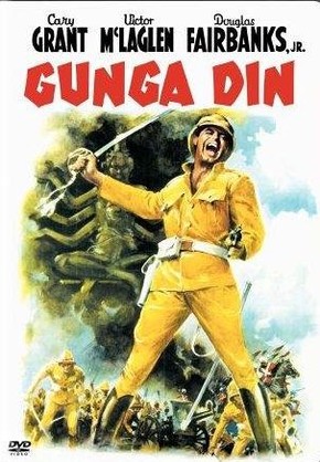 Gunga Din<br><small>Gunga Din (1939)</small>