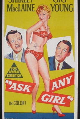 Ask Any Girl