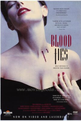 Blood Ties