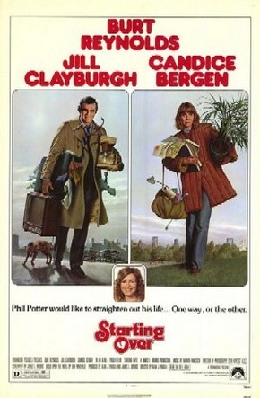 Encontros e Desencontros<br><small>Starting over (1979)</small>