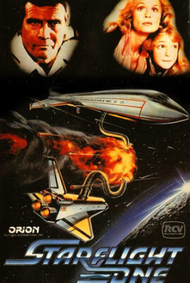 Starflight One