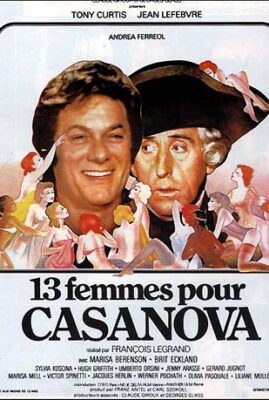 Casanova & Co