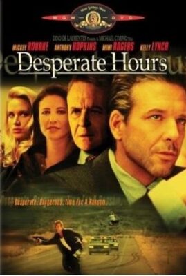 Desperate Hours
