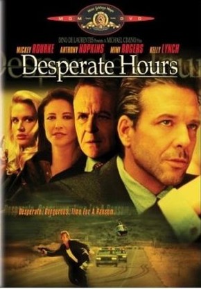 Horas de Desespero<br><small>Desperate Hours (1990)</small>
