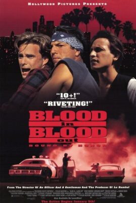 Blood In, Blood Out