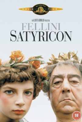 Satyricon