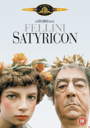 Satyricon<br><small>Satyricon (1969)</small>