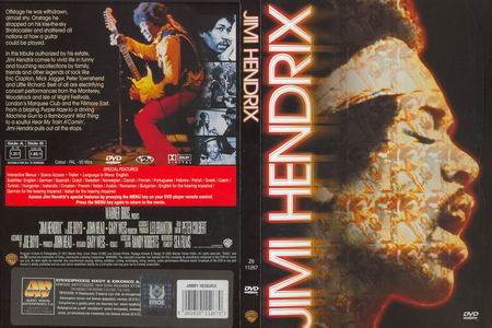A História de Jimi Hendrix<br><small>Jimi Hendrix (1973)</small>