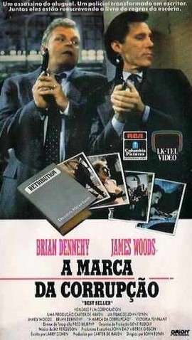 A Marca da Corrupção<br><small>Best Seller (1987)</small>