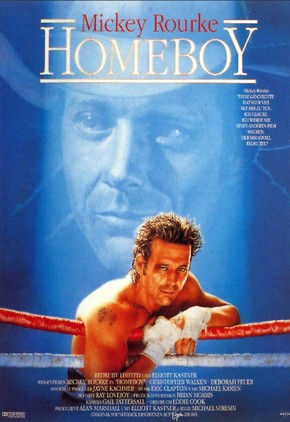 Homeboy - Uma Chance de Vencer<br><small>Homeboy (1988)</small>
