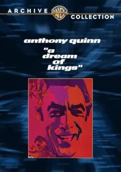 A Dream of Kings