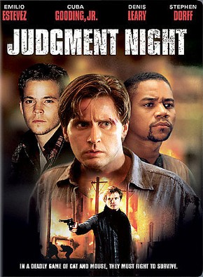 Uma Jogada do Destino<br><small>Judgment Night (1993)</small>
