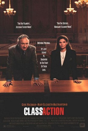 Julgamento Final<br><small>Class Action (1991)</small>