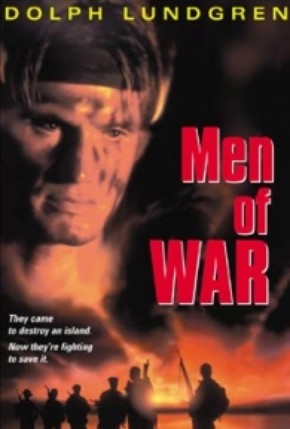 O Senhor da Guerra<br><small>Men of War (1994)</small>