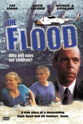 The Flood: Who Will Save Our Children
