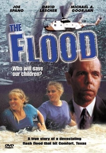Enchente, Quem Salvará Nossos Filhos<br><small>The Flood: Who Will Save Our Children (1993)</small>