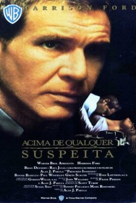 Presumed Innocent