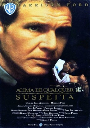 Acima de Qualquer Suspeita<br><small>Presumed Innocent (1990)</small>