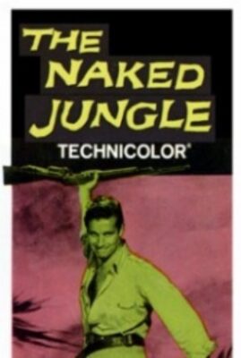 The Naked Jungle