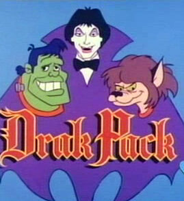 Drak Pack