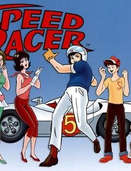 Speed Racer