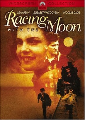 Adeus a Inocência<br><small>Racing with the Moon (1984)</small>