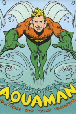 Aquaman