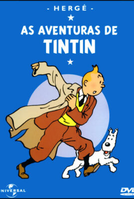 The Adventures of Tintin