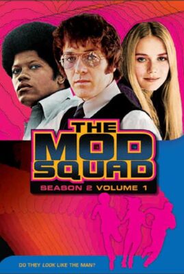 Mod Squad