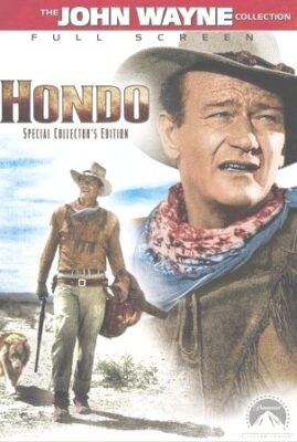 Hondo