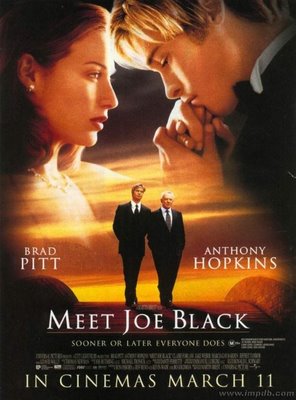 Encontro Marcado<br><small>Meet Joe Black (1998)</small>