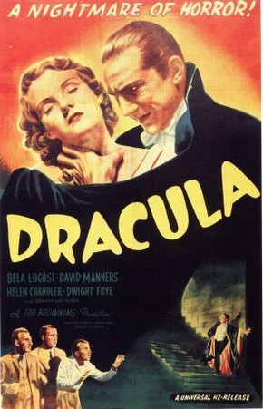 Drácula<br><small>Dracula (1931)</small>