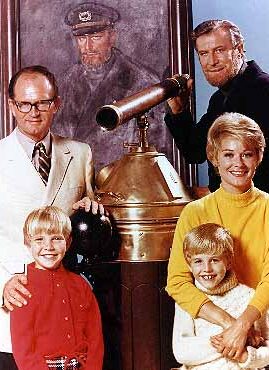 The Ghost & Mrs. Muir