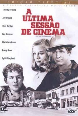Last Picture Show, The